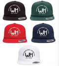 WH Rope SnapBack
