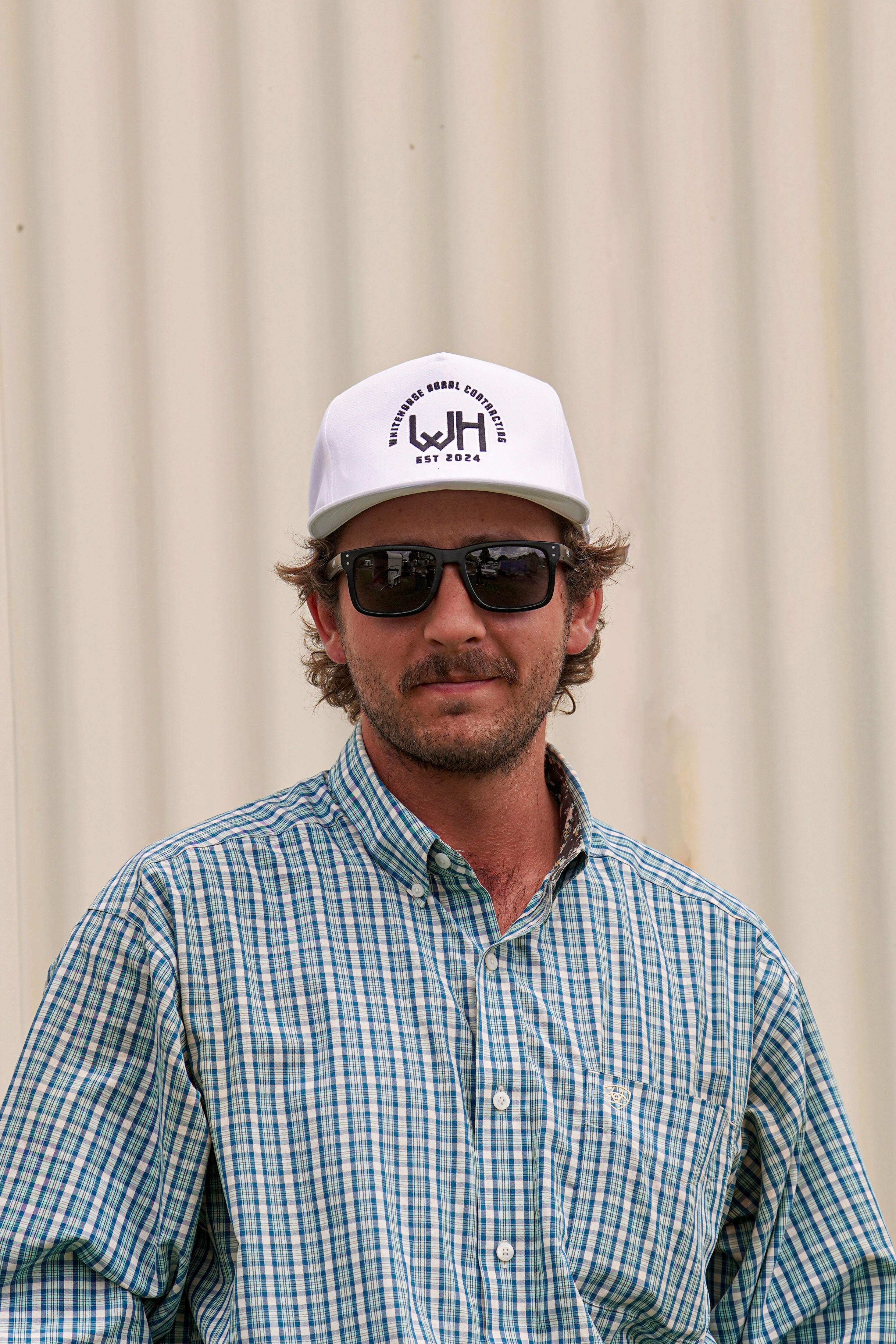 Pre-order WH Rope SnapBack